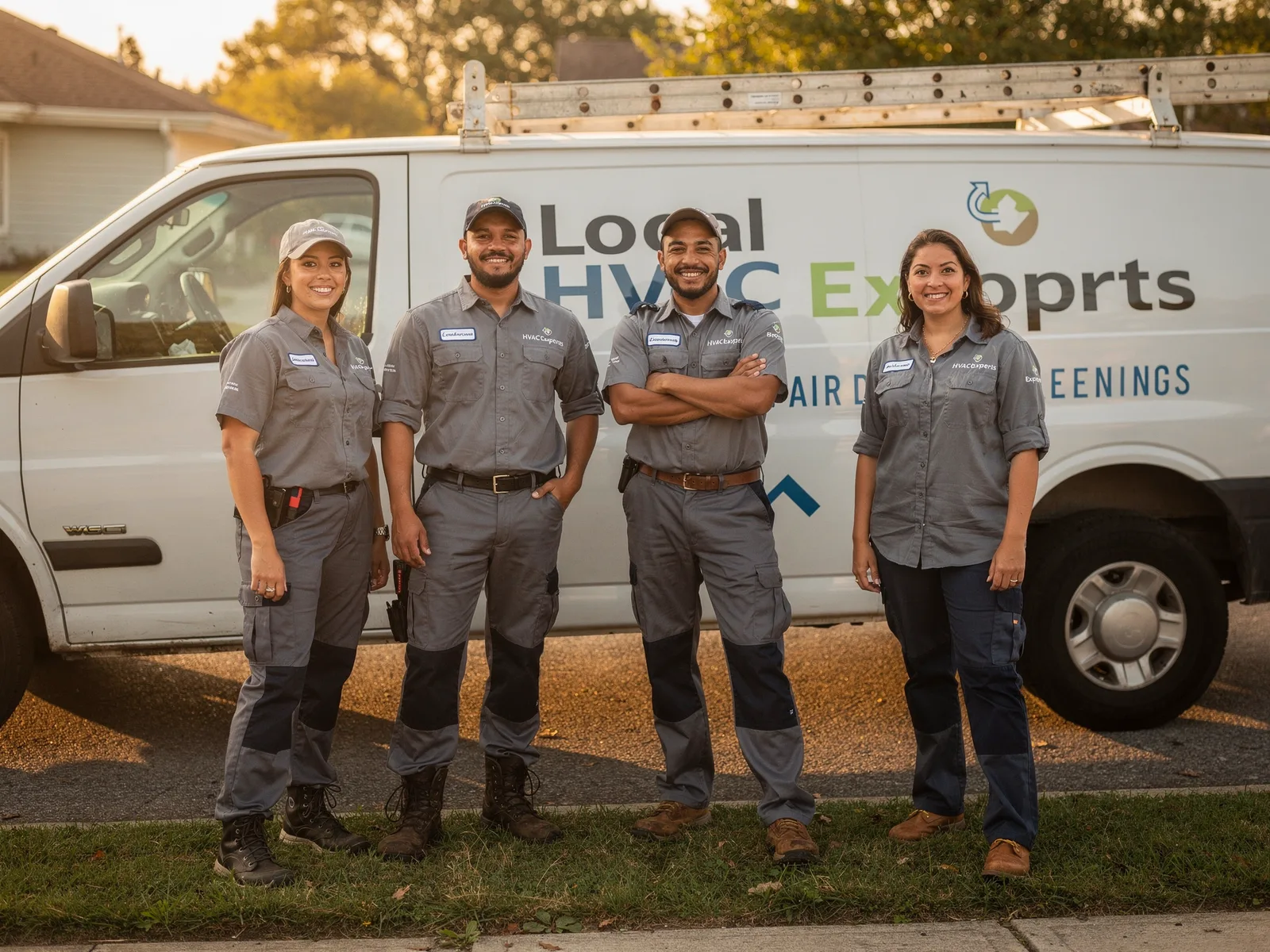 24/7 HVAC Repair & AC Replacement company in Isabel, KS